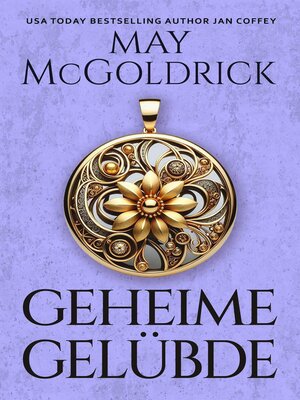 cover image of Geheime Gelübde